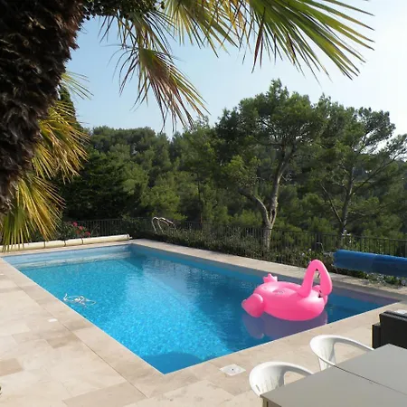 Location Vue Sur Mer Avec Piscine - Mesomax كاركيران