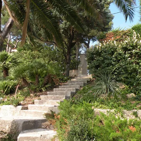 Location Vue Sur Mer Avec Piscine - Mesomax بيت للعطل