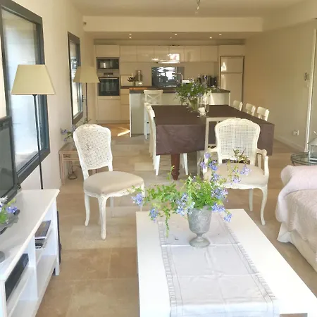 Location Vue Sur Mer Avec Piscine - Mesomax كاركيران