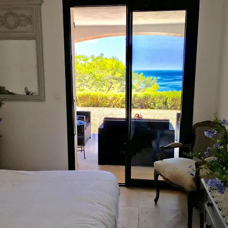 بيت للعطل Location Vue Sur Mer Avec Piscine - Mesomax كاركيران