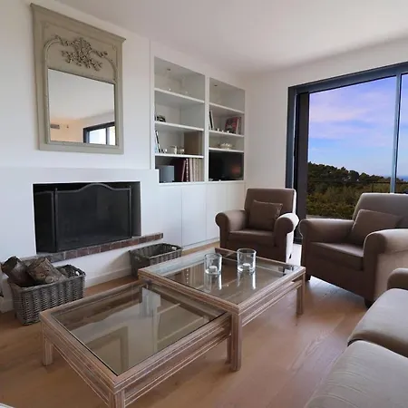 Holiday home Location Vue Sur Mer Avec Piscine - Mesomax