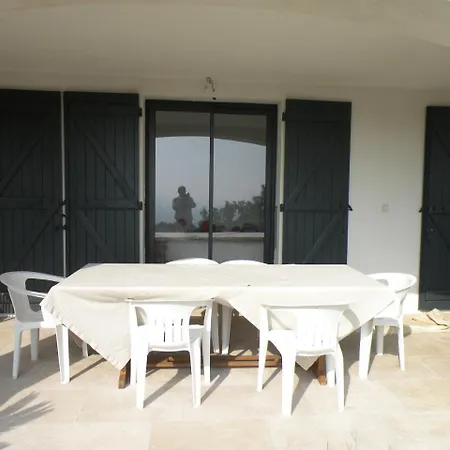 Location Vue Sur Mer Avec Piscine - Mesomax Holiday home Carqueiranne