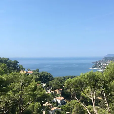 Location Vue Sur Mer Avec Piscine - Mesomax Holiday home *