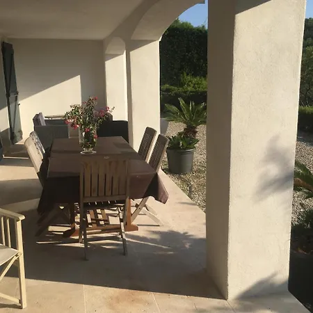 Location Vue Sur Mer Avec Piscine - Mesomax Holiday home Carqueiranne
