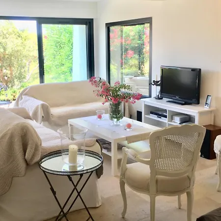 Location Vue Sur Mer Avec Piscine - Mesomax Holiday home Carqueiranne